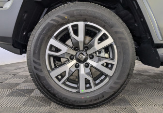 Новый Tank 300 2026 (7 фото)