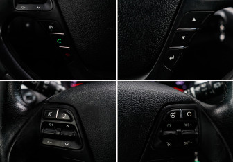 Подержанный автомобиль Kia Ceed Hatchback 2013 года (15 фото)