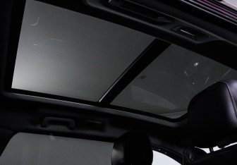 Подержанный автомобиль Chery Tiggo 8 Pro Max 2022 года (17 фото)