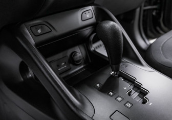 Подержанный автомобиль Hyundai ix35 2015 года (12 фото)