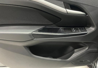 Подержанный автомобиль LADA (ВАЗ) Vesta Sedan 2017 года (11 фото)