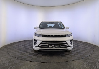 Подержанный автомобиль Exeed LX 2022 года (2 фото)