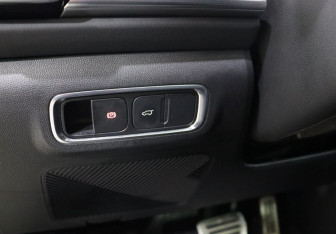 Подержанный автомобиль Jaecoo J7 2024 года (13 фото)