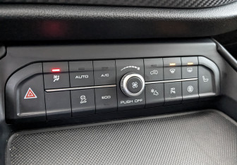Подержанный автомобиль Haval F7x 2019 года (26 фото)