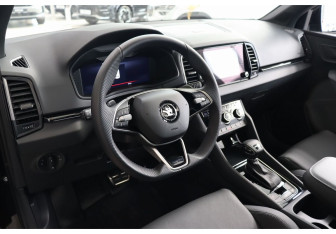 Новый Skoda Karoq 2025 (13 фото)