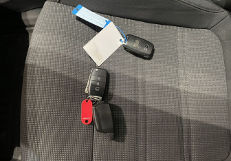 Подержанный автомобиль Kia Sorento 2019 года (19 фото)