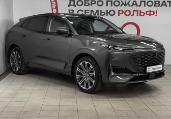 Подержанный автомобиль Changan UNI-K 2023 года (3 фото)