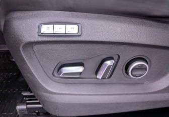 Подержанный автомобиль Chery Tiggo 7 Pro Max 2023 года (27 фото)