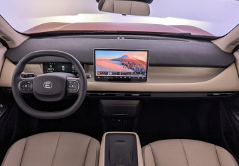 Новый Evolute i-JOY 2026 (10 фото)