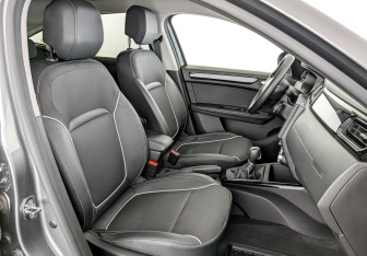 Подержанный автомобиль Renault Arkana 2019 года (23 фото)