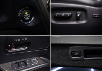 Подержанный автомобиль Lexus RX 2013 года (21 фото)