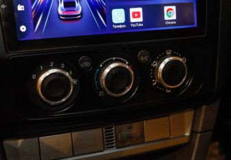 Подержанный автомобиль Ford Focus Sedan 2011 года (14 фото)