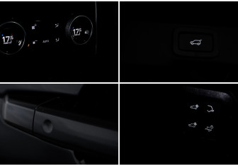 Подержанный автомобиль Land Rover Range Rover Sport 2020 года (18 фото)