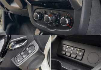 Подержанный автомобиль LADA (ВАЗ) Largus Wagon 2021 года (15 фото)