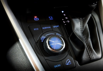 Подержанный автомобиль Toyota RAV4 2019 года (28 фото)