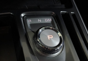 Подержанный автомобиль Haval Jolion 2023 года (25 фото)