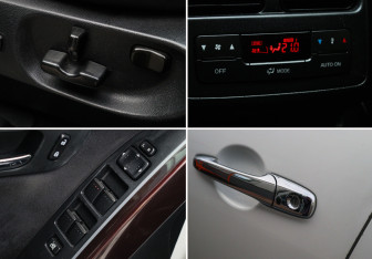Подержанный автомобиль Mazda CX-9 2012 года (15 фото)