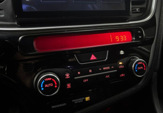 Подержанный автомобиль Kia Optima Sedan 2015 года (17 фото)