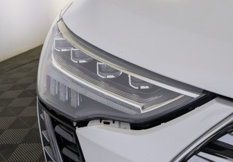 Подержанный автомобиль Haval Jolion 2022 года (10 фото)