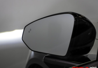 Подержанный автомобиль Zeekr X 2023 года (25 фото)