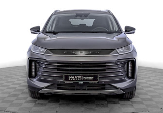 Подержанный автомобиль Exeed TXL 2023 года (2 фото)