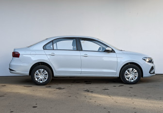 Новый Jetta VA3 2023 (23 фото)