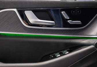 Новый Chery Tiggo 9 2025 (31 фото)