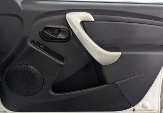 Подержанный автомобиль LADA (ВАЗ) Largus Wagon 2021 года (24 фото)