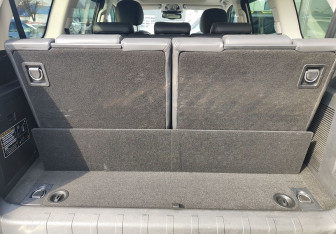 Подержанный автомобиль Haval H9 2022 года (13 фото)