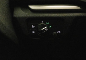 Подержанный автомобиль Audi A3 Sedan 2016 года (18 фото)