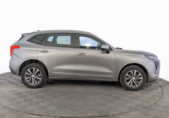 Подержанный автомобиль Haval Jolion 2022 года (4 фото)
