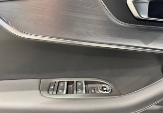 Подержанный автомобиль Chery Tiggo 7 Pro 2023 года (9 фото)