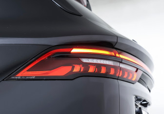 Подержанный автомобиль Geely Monjaro 2023 года (28 фото)