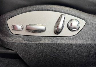 Новый Porsche Macan 2025 (11 фото)