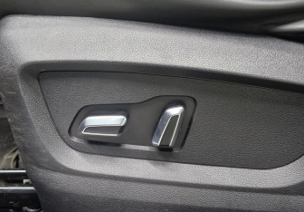 Подержанный автомобиль Chery Tiggo 7 Pro 2022 года (4 фото)