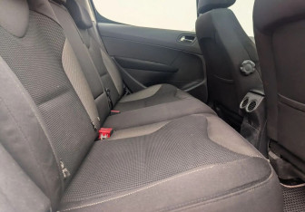 Подержанный автомобиль Peugeot 308 Hatchback 2010 года (11 фото)