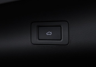 Подержанный автомобиль Exeed TXL 2023 года (17 фото)