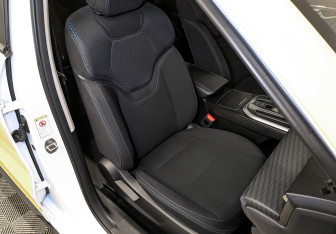 Подержанный автомобиль Haval Jolion 2024 года (22 фото)