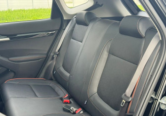 Новый Kia Seltos 2025 (13 фото)