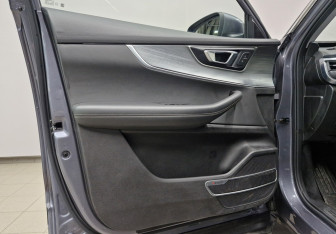 Подержанный автомобиль Chery Tiggo 7 Pro 2022 года (12 фото)