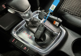 Подержанный автомобиль Kia Ceed Hatchback 2019 года (18 фото)