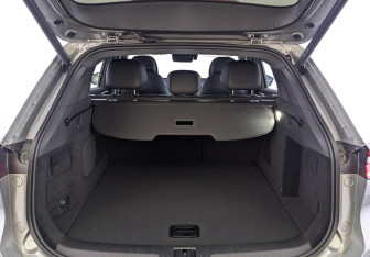 Новый Exeed TXL 2024 (8 фото)