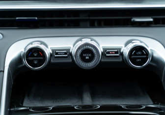 Новый Exeed RX 2025 (32 фото)