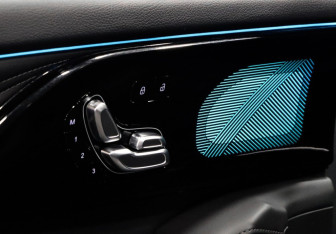 Новый Exeed RX 2025 (25 фото)