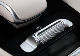 Подержанный автомобиль Mercedes-Benz GLE AMG 2023 года (24 фото)