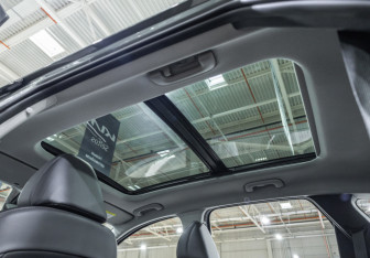 Новый Hyundai Tucson 2026 (32 фото)