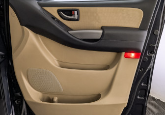 Подержанный автомобиль Hyundai H-1 2021 года (25 фото)