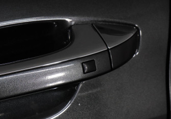 Подержанный автомобиль Kia K5 2020 года (15 фото)