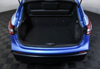 Подержанный автомобиль Nissan Qashqai 2020 года (10 фото)