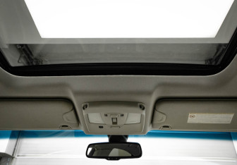 Подержанный автомобиль Infiniti FX 2013 года (26 фото)